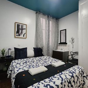 Habitación Doble Estándar