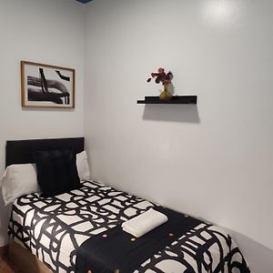 Habitación Pequeña